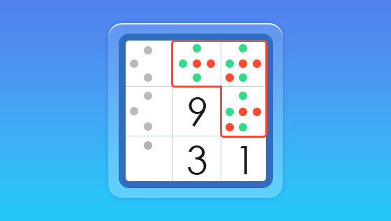 jigsaw sudoku online