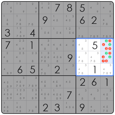 sudoku el pais